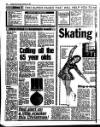 Liverpool Echo Saturday 15 December 1990 Page 18