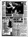 Liverpool Echo Monday 17 December 1990 Page 4