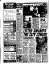 Liverpool Echo Monday 17 December 1990 Page 8