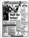 Liverpool Echo Monday 17 December 1990 Page 10