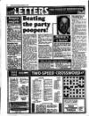 Liverpool Echo Monday 17 December 1990 Page 14