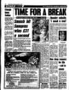 Liverpool Echo Monday 17 December 1990 Page 19