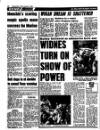 Liverpool Echo Monday 17 December 1990 Page 25