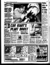Liverpool Echo Wednesday 19 December 1990 Page 2