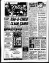 Liverpool Echo Wednesday 19 December 1990 Page 12