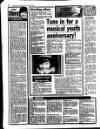 Liverpool Echo Wednesday 19 December 1990 Page 22