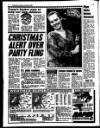 Liverpool Echo Thursday 20 December 1990 Page 2