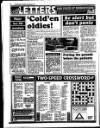 Liverpool Echo Thursday 20 December 1990 Page 18