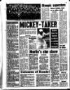 Liverpool Echo Thursday 20 December 1990 Page 46