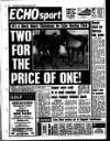 Liverpool Echo Thursday 20 December 1990 Page 48