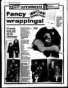 Liverpool Echo Friday 21 December 1990 Page 10