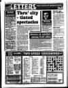 Liverpool Echo Friday 21 December 1990 Page 14