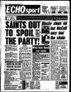 Liverpool Echo Friday 21 December 1990 Page 44
