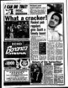 Liverpool Echo Saturday 22 December 1990 Page 6