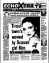 Liverpool Echo Saturday 22 December 1990 Page 9