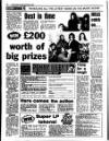 Liverpool Echo Saturday 22 December 1990 Page 12