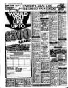 Liverpool Echo Saturday 22 December 1990 Page 28