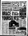 Liverpool Echo Thursday 27 December 1990 Page 1