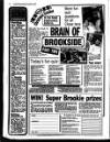 Liverpool Echo Thursday 27 December 1990 Page 6