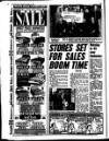 Liverpool Echo Thursday 27 December 1990 Page 8