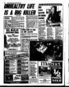 Liverpool Echo Thursday 27 December 1990 Page 16