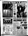 Liverpool Echo Thursday 27 December 1990 Page 22