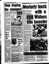 Liverpool Echo Thursday 27 December 1990 Page 50