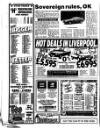 Liverpool Echo Friday 28 December 1990 Page 36