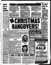 Liverpool Echo Friday 28 December 1990 Page 47