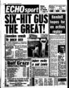 Liverpool Echo Friday 28 December 1990 Page 48