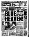 Liverpool Echo Saturday 29 December 1990 Page 1