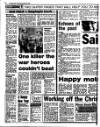 Liverpool Echo Saturday 29 December 1990 Page 14