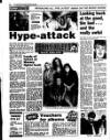 Liverpool Echo Saturday 29 December 1990 Page 20