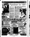 Liverpool Echo Monday 31 December 1990 Page 18