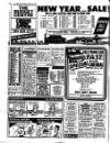 Liverpool Echo Monday 31 December 1990 Page 30