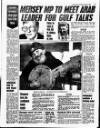 Liverpool Echo Tuesday 01 January 1991 Page 3