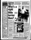 Liverpool Echo Tuesday 01 January 1991 Page 6