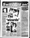 Liverpool Echo Tuesday 21 May 1991 Page 13
