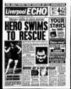 Liverpool Echo Wednesday 02 January 1991 Page 1