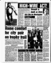 Liverpool Echo Wednesday 02 January 1991 Page 36
