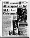 Liverpool Echo Friday 04 January 1991 Page 10