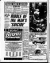 Liverpool Echo Friday 04 January 1991 Page 12