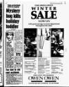 Liverpool Echo Friday 04 January 1991 Page 13