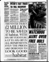 Liverpool Echo Friday 04 January 1991 Page 16