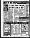Liverpool Echo Friday 04 January 1991 Page 20