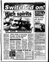 Liverpool Echo Friday 04 January 1991 Page 27