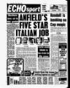 Liverpool Echo Friday 04 January 1991 Page 56