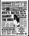 Liverpool Echo Saturday 05 January 1991 Page 1