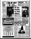 Liverpool Echo Saturday 05 January 1991 Page 6