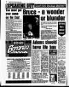 Liverpool Echo Saturday 05 January 1991 Page 42